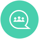 Conversation,Message,Message bubble,Talk,Chat